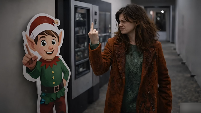 JINGLE HELL // Teaser Reel